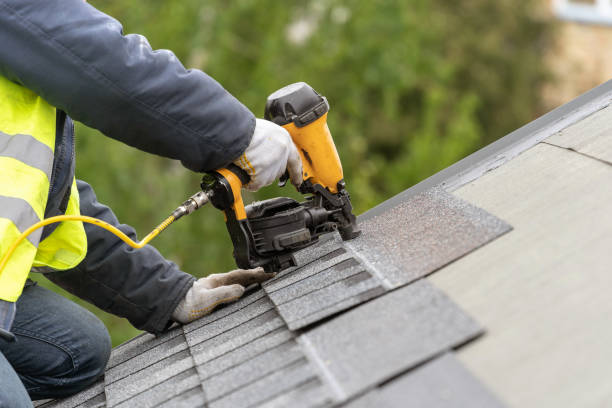 Fast & Reliable Emergency Roof Repairs in Kirtland Af, NM